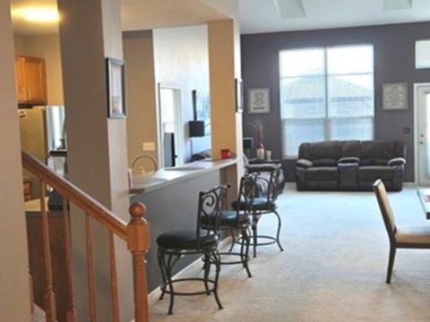 Tiny photo for 960 Bluebell Circle, Joliet, IL 60431 (MLS # 12579203)