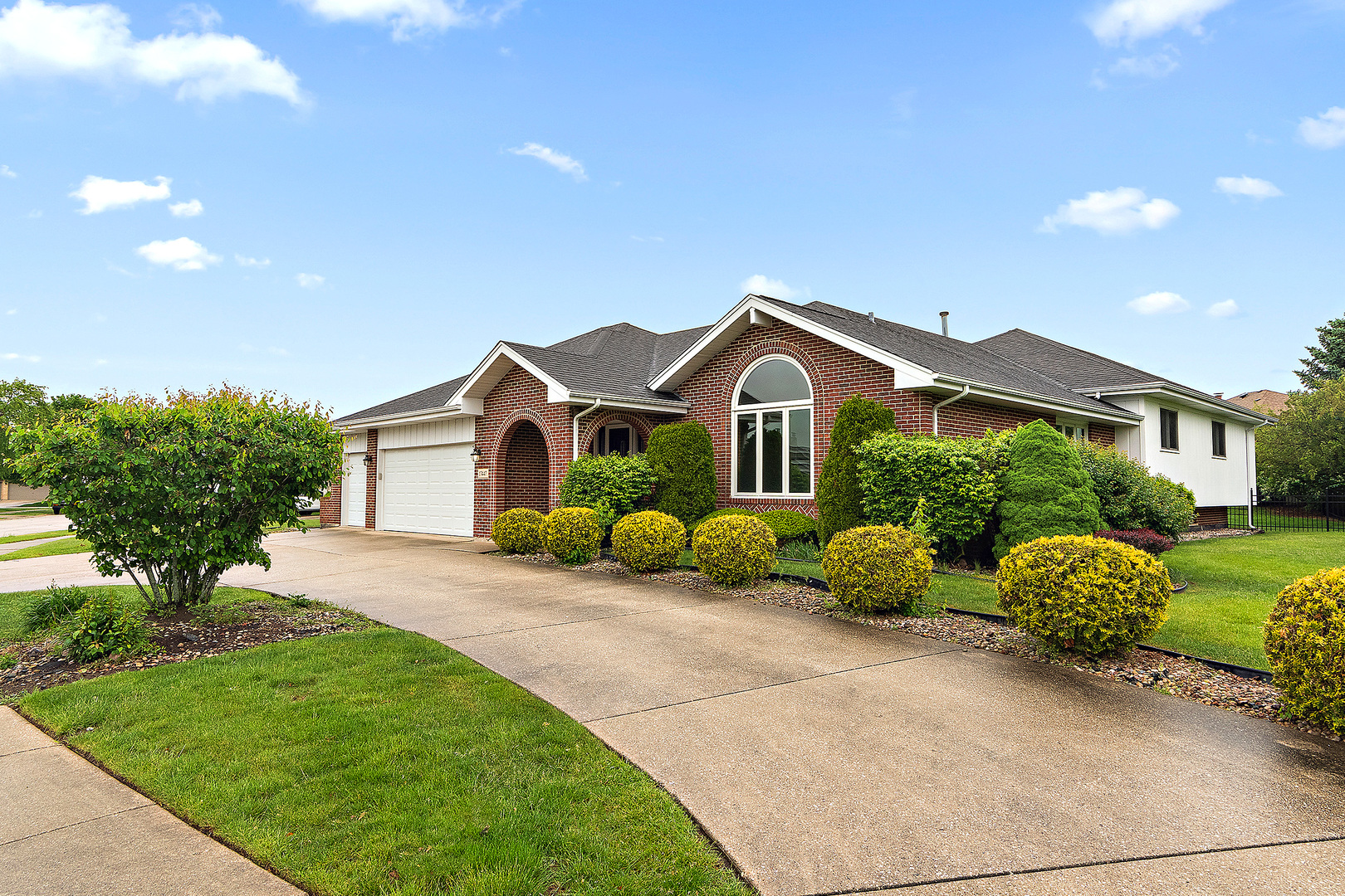 17447 Harvest Hill Drive
