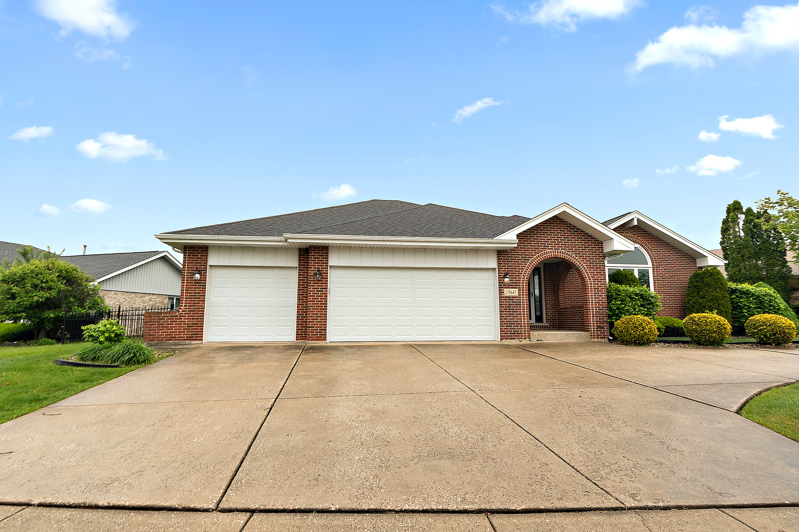 17447 Harvest Hill Drive