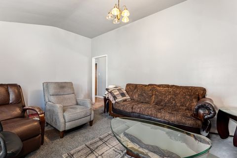 Tiny photo for 1433 Burnham Avenue, Calumet City, IL 60409 (MLS # 12507372)