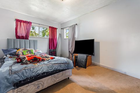 Tiny photo for 1433 Burnham Avenue, Calumet City, IL 60409 (MLS # 12507372)