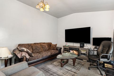 Tiny photo for 1433 Burnham Avenue, Calumet City, IL 60409 (MLS # 12507372)