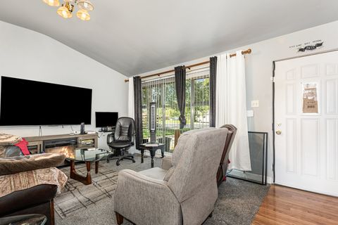 Tiny photo for 1433 Burnham Avenue, Calumet City, IL 60409 (MLS # 12507372)