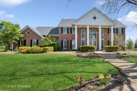 10603 Royal Porthcawl Drive Naperville IL 60564