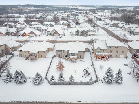 Tiny photo for 9108 Kipling Way, Machesney Park, IL 61115 (MLS # 12530201)