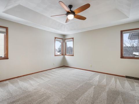 Tiny photo for 9108 Kipling Way, Machesney Park, IL 61115 (MLS # 12530201)