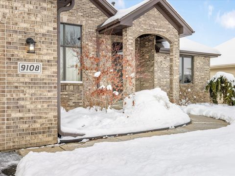 Tiny photo for 9108 Kipling Way, Machesney Park, IL 61115 (MLS # 12530201)