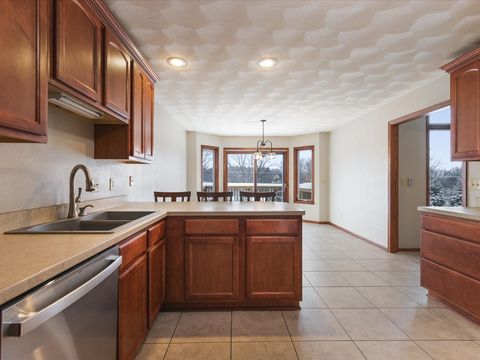 Tiny photo for 9108 Kipling Way, Machesney Park, IL 61115 (MLS # 12530201)