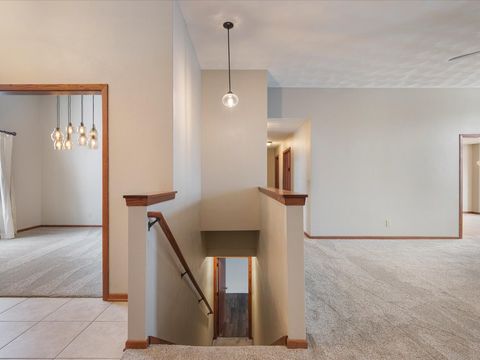 Tiny photo for 9108 Kipling Way, Machesney Park, IL 61115 (MLS # 12530201)