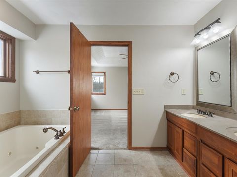 Tiny photo for 9108 Kipling Way, Machesney Park, IL 61115 (MLS # 12530201)