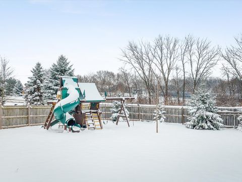 Tiny photo for 9108 Kipling Way, Machesney Park, IL 61115 (MLS # 12530201)