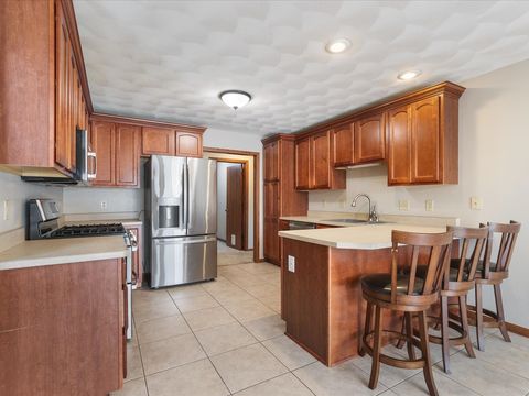 Tiny photo for 9108 Kipling Way, Machesney Park, IL 61115 (MLS # 12530201)