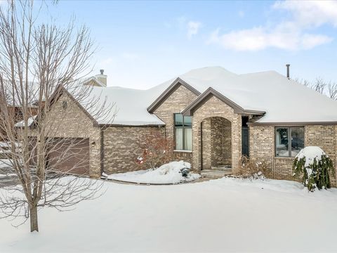 Tiny photo for 9108 Kipling Way, Machesney Park, IL 61115 (MLS # 12530201)