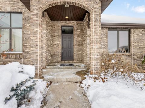 Tiny photo for 9108 Kipling Way, Machesney Park, IL 61115 (MLS # 12530201)