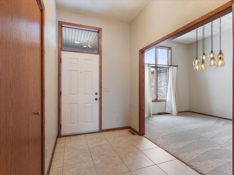 Tiny photo for 9108 Kipling Way, Machesney Park, IL 61115 (MLS # 12530201)