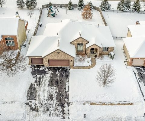 Tiny photo for 9108 Kipling Way, Machesney Park, IL 61115 (MLS # 12530201)