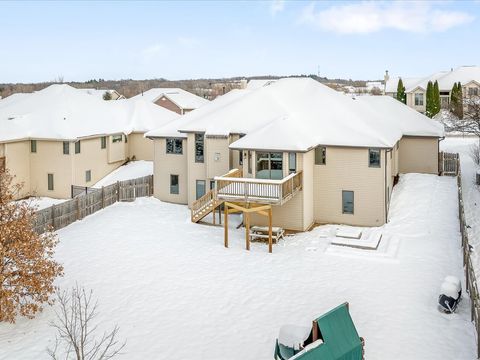 Tiny photo for 9108 Kipling Way, Machesney Park, IL 61115 (MLS # 12530201)