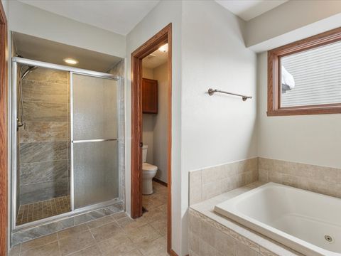 Tiny photo for 9108 Kipling Way, Machesney Park, IL 61115 (MLS # 12530201)