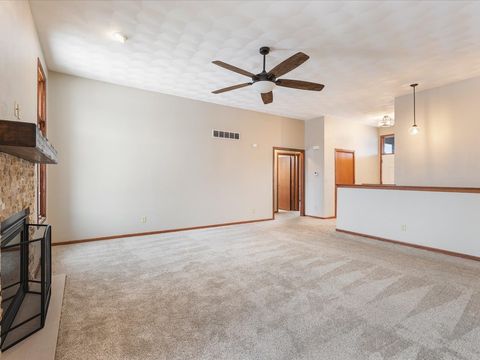 Tiny photo for 9108 Kipling Way, Machesney Park, IL 61115 (MLS # 12530201)