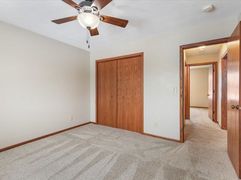 Tiny photo for 9108 Kipling Way, Machesney Park, IL 61115 (MLS # 12530201)