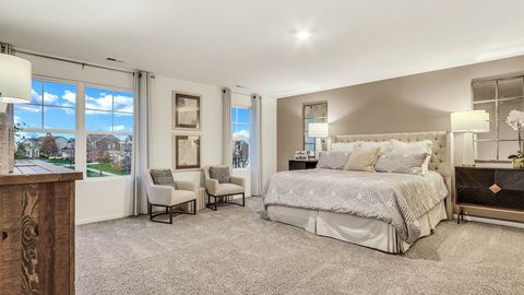 Tiny photo for 9957 Edgebrook Lane, Huntley, IL 60142 (MLS # 12494825)