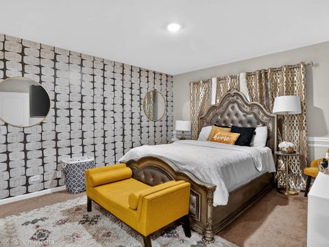 Tiny photo for 2346 Upland Road #2274, Pingree Grove, IL 60140 (MLS # 12609178)