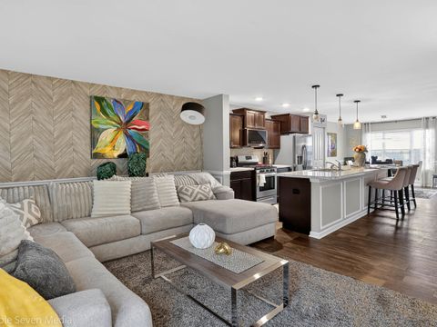 Tiny photo for 2346 Upland Road #2274, Pingree Grove, IL 60140 (MLS # 12609178)