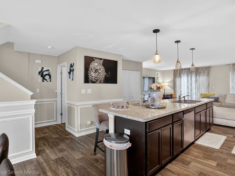 Tiny photo for 2346 Upland Road #2274, Pingree Grove, IL 60140 (MLS # 12609178)