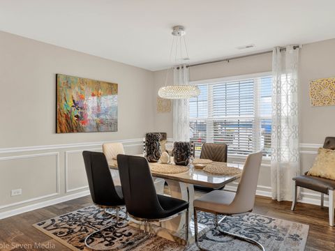 Tiny photo for 2346 Upland Road #2274, Pingree Grove, IL 60140 (MLS # 12609178)