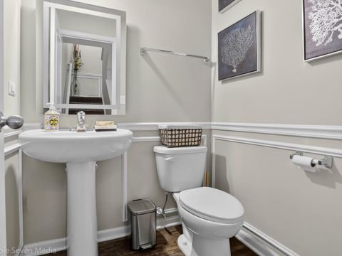 Tiny photo for 2346 Upland Road #2274, Pingree Grove, IL 60140 (MLS # 12609178)