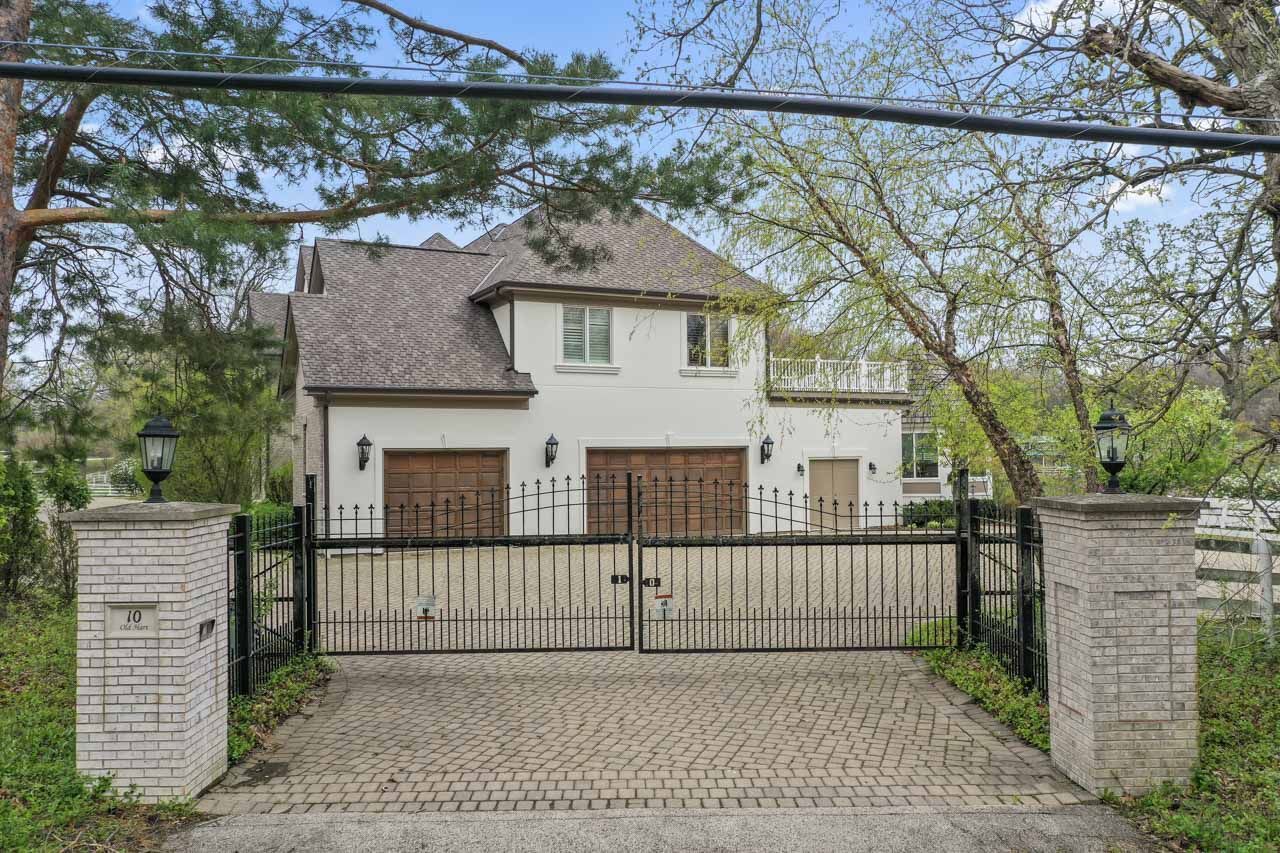 10 Old Hart Road