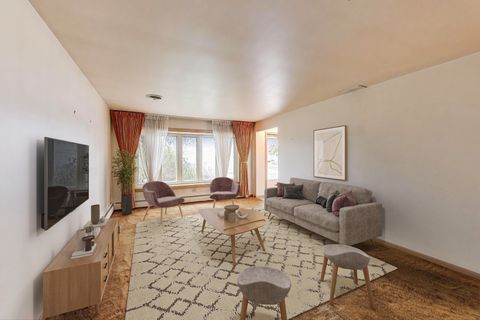 Tiny photo for 4900 N Ridgewood Avenue, Norridge, IL 60706 (MLS # 12494952)