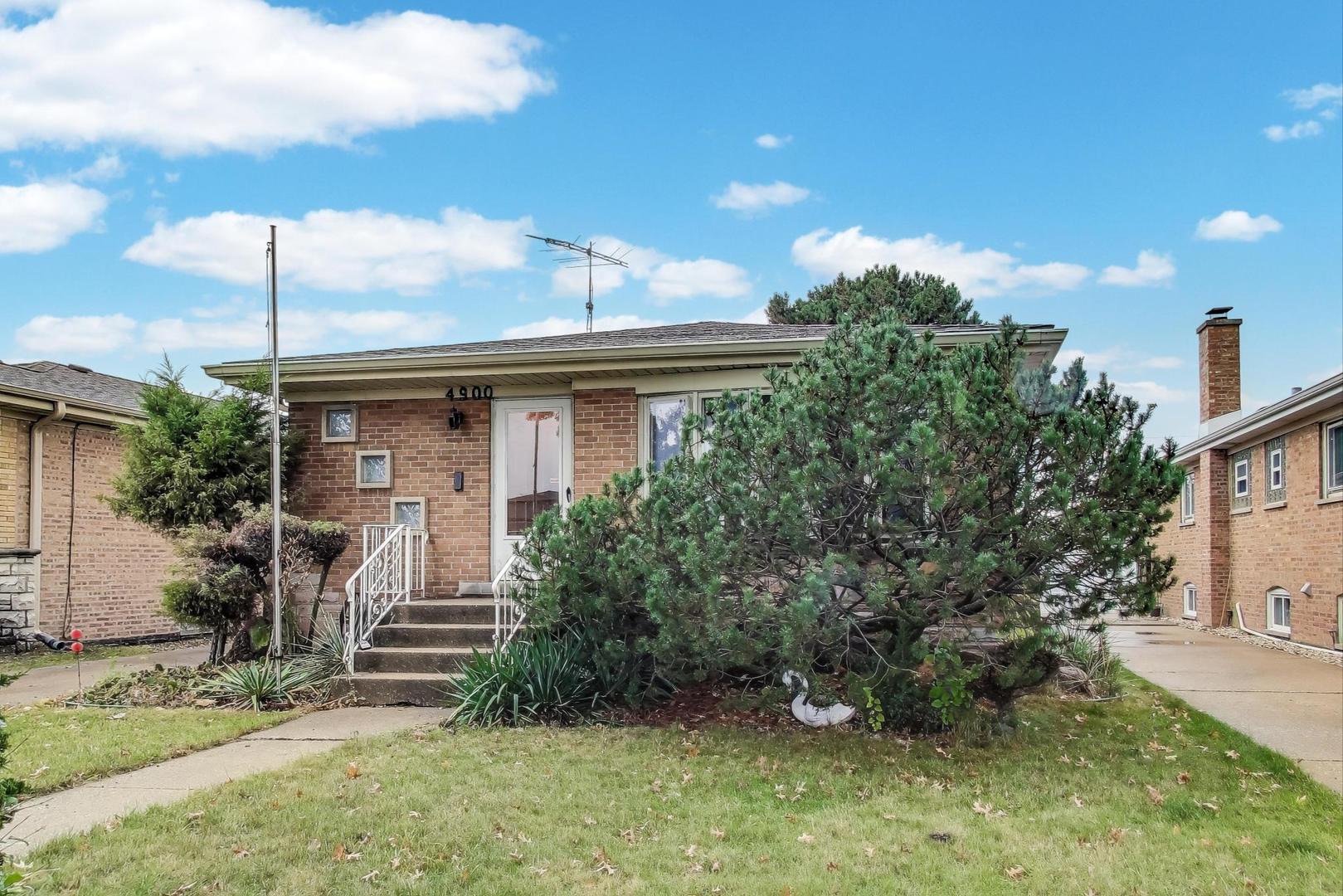 4900 N Ridgewood Avenue