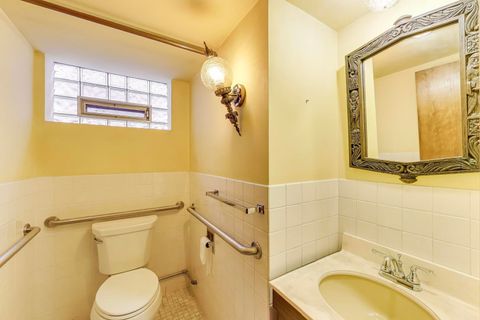 Tiny photo for 4900 N Ridgewood Avenue, Norridge, IL 60706 (MLS # 12494952)