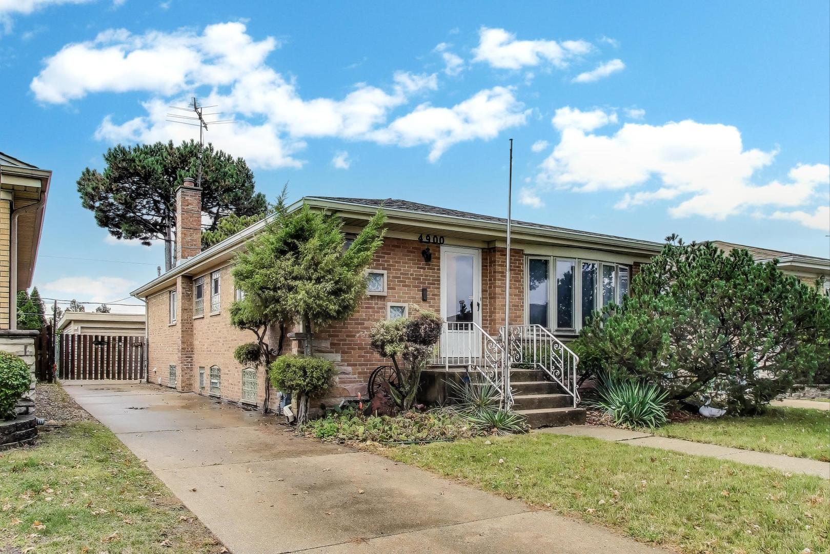 4900 N Ridgewood Avenue