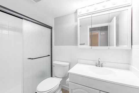 Tiny photo for 11128 S 84th Avenue #2B, Palos Hills, IL 60465 (MLS # 12635478)