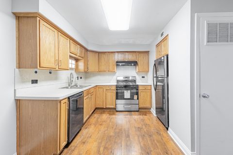 Tiny photo for 11128 S 84th Avenue #2B, Palos Hills, IL 60465 (MLS # 12635478)