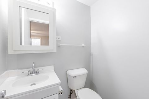 Tiny photo for 11128 S 84th Avenue #2B, Palos Hills, IL 60465 (MLS # 12635478)