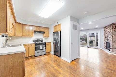 Tiny photo for 11128 S 84th Avenue #2B, Palos Hills, IL 60465 (MLS # 12635478)