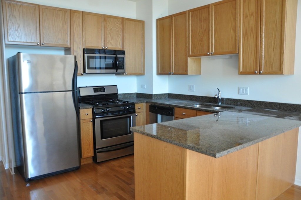 1464 S MICHIGAN Avenue 2306