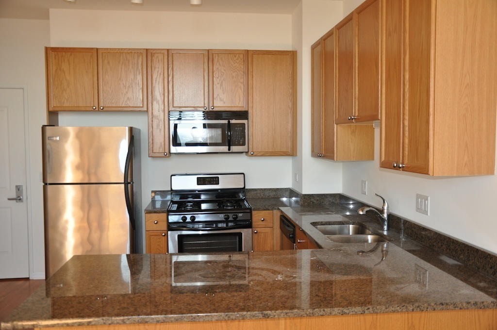 1464 S MICHIGAN Avenue 2306