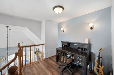 Tiny photo for 370 Sunset Boulevard, Beecher, IL 60401 (MLS # 12757489)