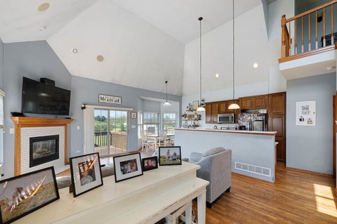 Tiny photo for 370 Sunset Boulevard, Beecher, IL 60401 (MLS # 12757489)