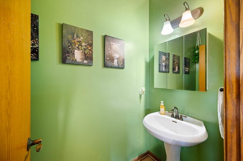 Tiny photo for 370 Sunset Boulevard, Beecher, IL 60401 (MLS # 12757489)