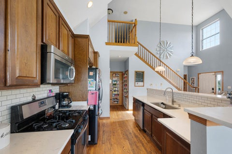 Tiny photo for 370 Sunset Boulevard, Beecher, IL 60401 (MLS # 12757489)