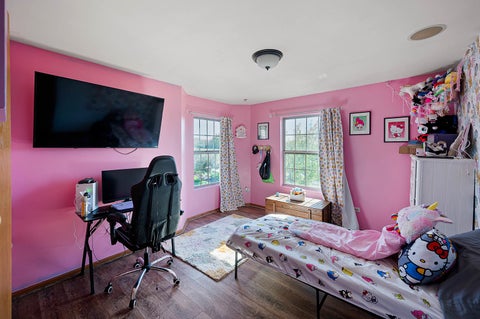 Tiny photo for 370 Sunset Boulevard, Beecher, IL 60401 (MLS # 12757489)