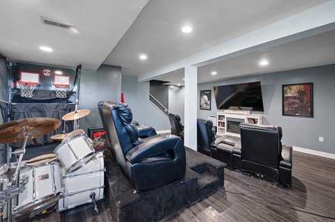 Tiny photo for 370 Sunset Boulevard, Beecher, IL 60401 (MLS # 12757489)