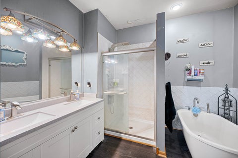 Tiny photo for 370 Sunset Boulevard, Beecher, IL 60401 (MLS # 12757489)