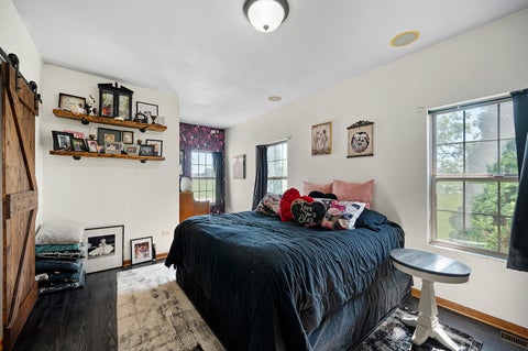 Tiny photo for 370 Sunset Boulevard, Beecher, IL 60401 (MLS # 12757489)
