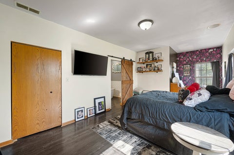 Tiny photo for 370 Sunset Boulevard, Beecher, IL 60401 (MLS # 12757489)